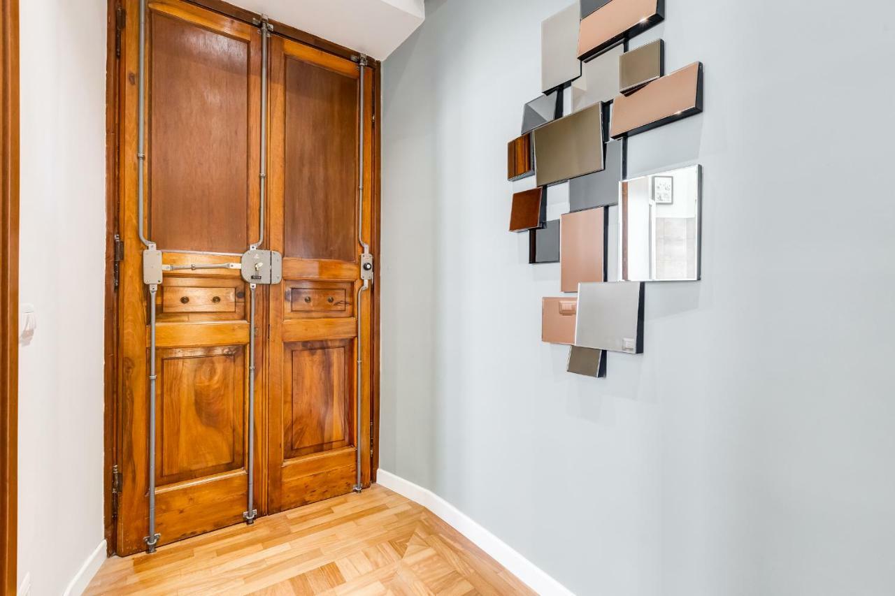 روما Spanish Steps Exclusive Apartment المظهر الخارجي الصورة