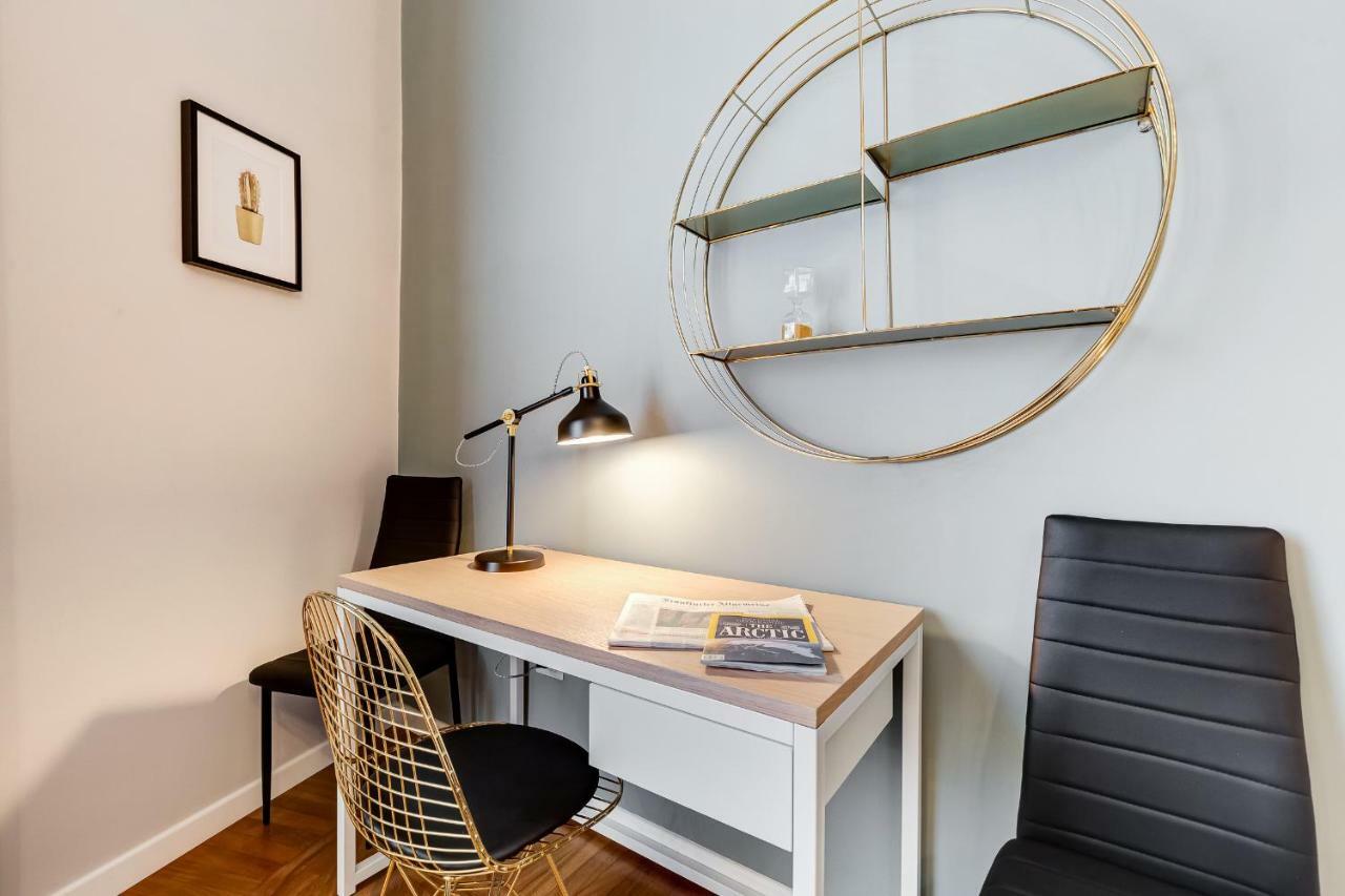 روما Spanish Steps Exclusive Apartment المظهر الخارجي الصورة